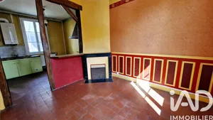 House in Chartres (28000)