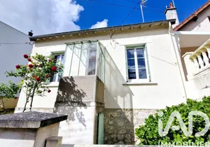 House in Chartres (28000)