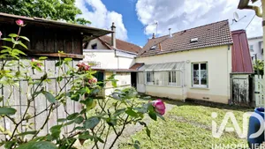 House in Chartres (28000)
