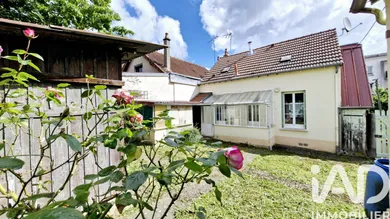 Maison à Chartres (28000)