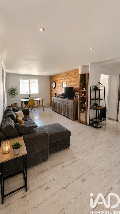 Appartement à Draguignan (83300)