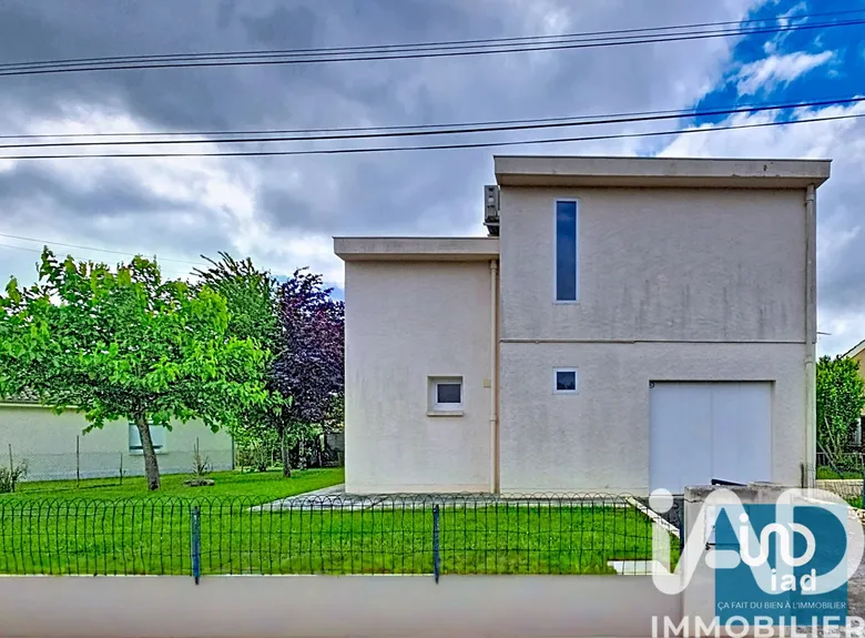Maison 4 pièces 84 m² · à Fleurance · 84 m² · 185 000 €