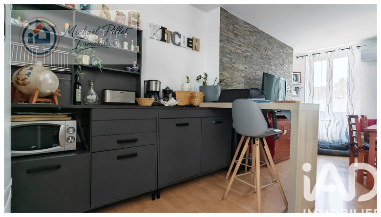 3 pièces 182 m² · à Saint-Florent-sur-Cher · 182 m² · 164 400 €