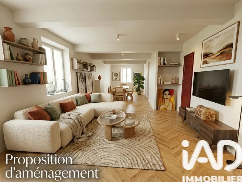 Maison 5 pièces 120 m² · à Cuers · 120 m² · 199 000 €