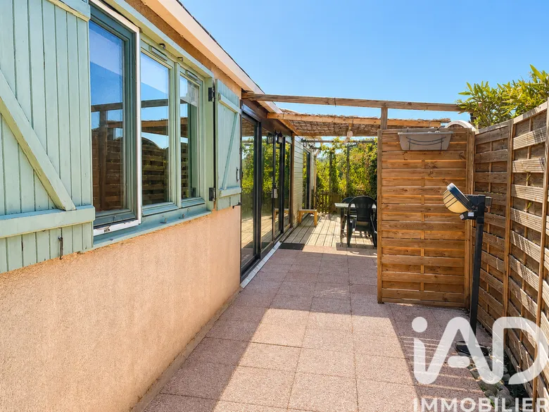 Maison 4 pièces 72 m² · à Roquebrune-sur-Argens · 71,9 m² · 265 000 €