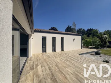 Maison à Sables d'olonnes (85340)