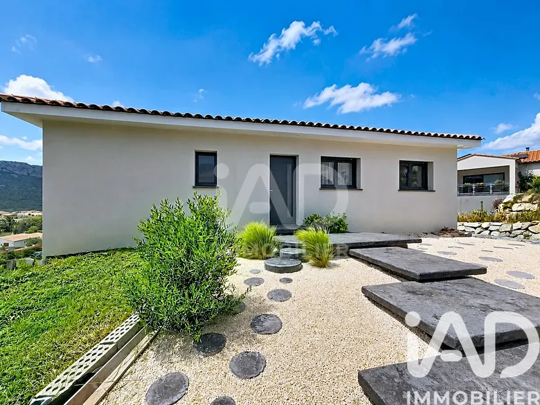 Maison 4 pièces 120 m² · à Saint-Paul-de-Fenouillet · 120 m² · 300 000 €