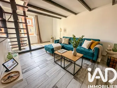 Apartment in Hyères (83400)