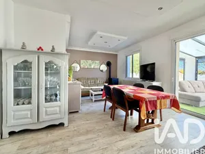 House in Fontenay-le-Comte (85200)