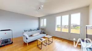 Apartment in Auxerre (89000)