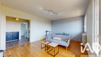 Apartment in Auxerre (89000)