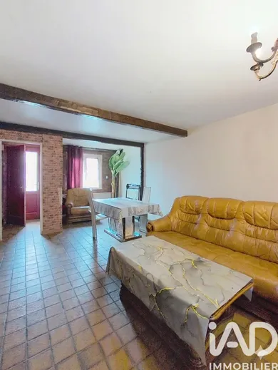 Maison à Sevran (93270)