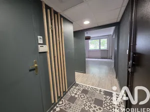 Apartment in Saint-Étienne (42000)