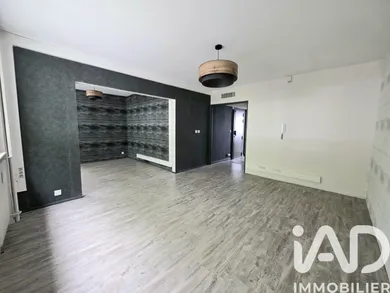 Appartement à Saint-Étienne (42000)