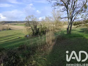 Terrain à bâtir à Saint-Sulpice-de-Guilleragues (33580)