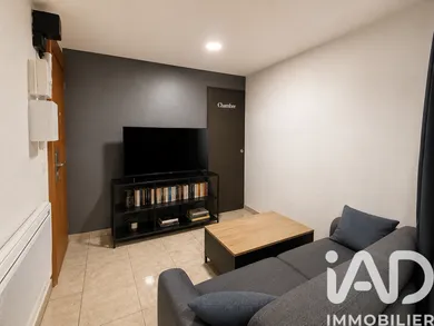 Immeuble à Choisy-le-Roi (94600)