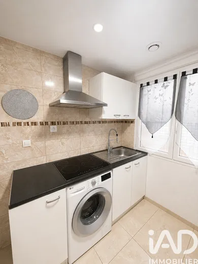 Immeuble à Choisy-le-Roi (94600)