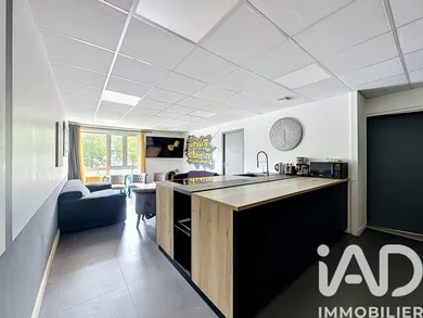 Apartment in La Rochelle (17000)