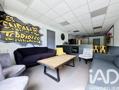Apartment in La Rochelle (17000)