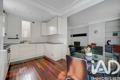 Apartment in Neuilly-sur-Seine (92200)