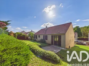 Traditional house in Champigneulles (54250)