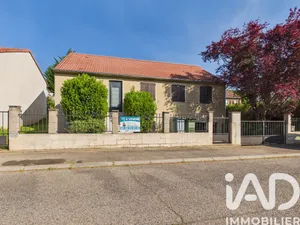 Maison traditionnelle à Champigneulles (54250)