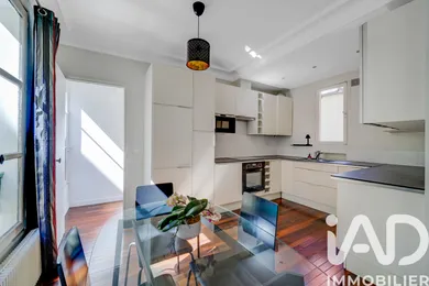 Apartment in Neuilly-sur-Seine (92200)