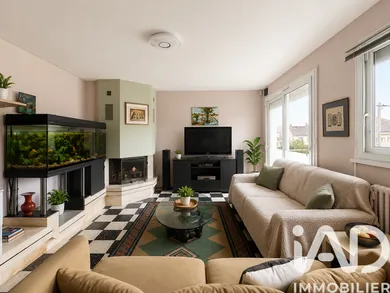 House in Arnouville (95400)