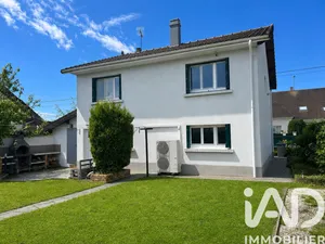 Maison à Arnouville (95400)