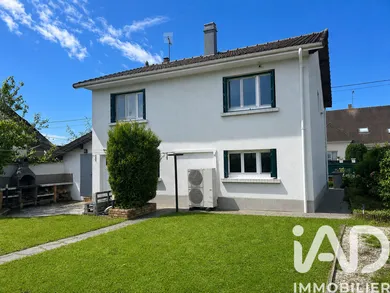 Maison à Arnouville (95400)
