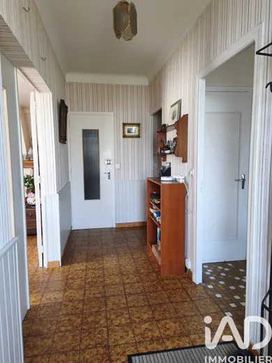 Townhouse in BERGERAC (24100)