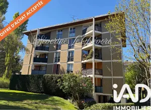 Appartement à Franconville (95130)