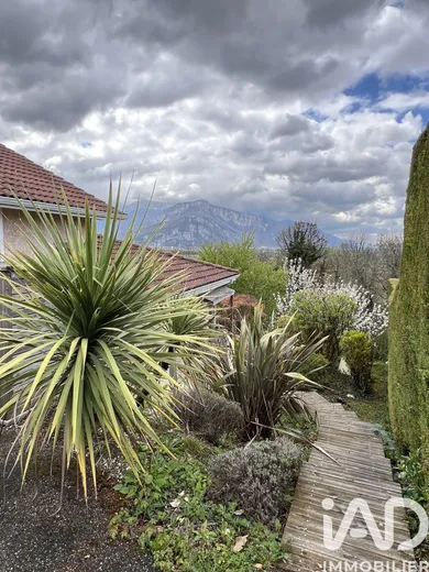 House in La Buisse (38500)