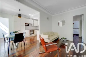 Apartment in Neuilly-sur-Seine (92200)