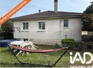 House in Montlignon (95680)