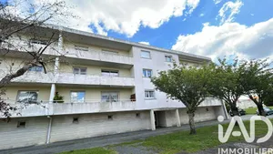 Appartement à Rochefort (17300)