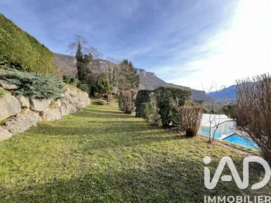 House in La Buisse (38500)
