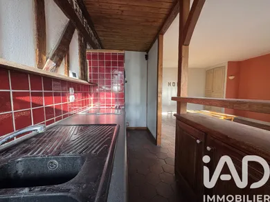 Appartement à Courville-sur-Eure (28190)