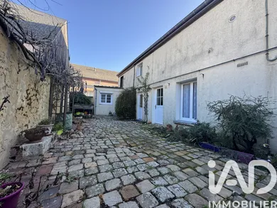 Appartement à Courville-sur-Eure (28190)