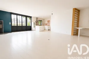 Traditional house in Chalonnes-sur-Loire (49290)