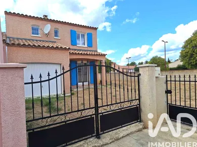 House in Olonzac (34210)