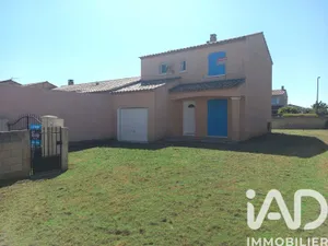 Maison à Olonzac (34210)