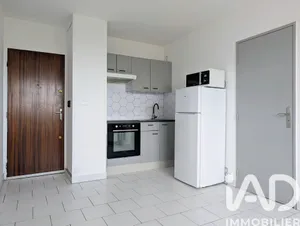Apartment in Cabourg (14390)