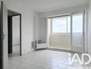 Apartment in Cabourg (14390)