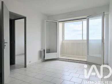 Apartment in Cabourg (14390)