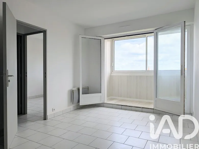 Appartement 2 pièces 24 m² · à Cabourg · 24,3 m² · 125 000 €