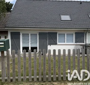 House in Merlimont (62155)