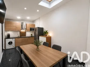 Appartement à Choisy-le-Roi (94600)