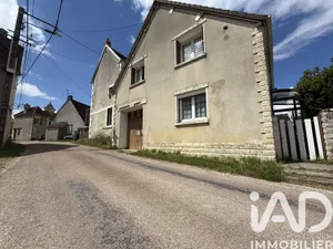 Maison à Lain (89560)