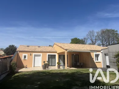 Detached house in Dompierre-sur-Yon (85170)